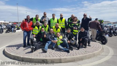 Motobenedizione 7 Aprile 2019